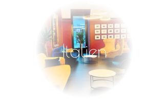 ‚Italien
