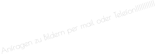 Anfragen zu Bildern per mail oder Telefon!!!!!!!!!!!